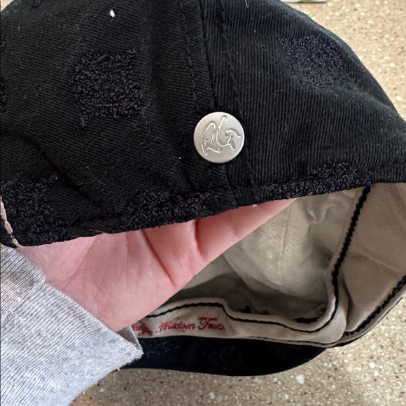 Robert Graham driver hat - Picture 3 of 5